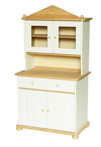 Drewart | Kitchen Dresser White