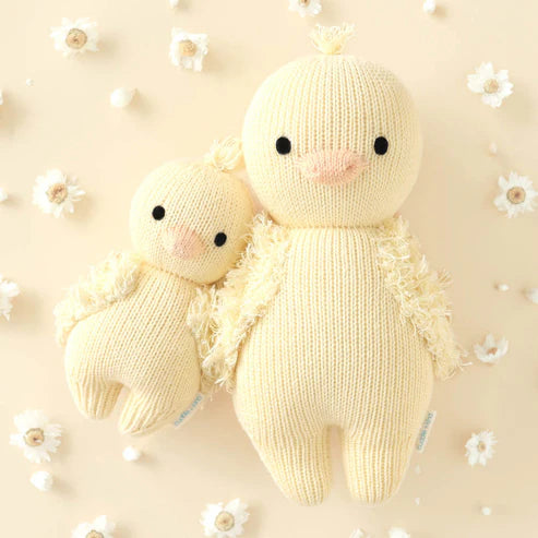 (vcuddle + kind | Baby Duckling (various)