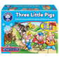 Orchard Toys | Three Little Pigs