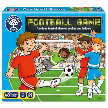 Orchard Toys | Football Game