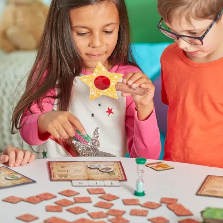 Orchard Toys | Magic Spelling