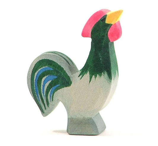 Ostheimer | Rooster - Dark