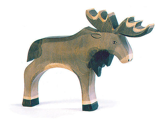 Ostheimer | Moose