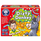 Orchard Toys | Dizzy Donkey