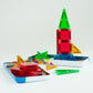 Magna Tiles | MicroMAGS 26pc Travel Set