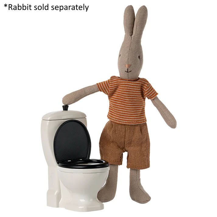 Maileg | Toilet - Miniature