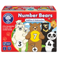 Orchard Toys | Number Bears