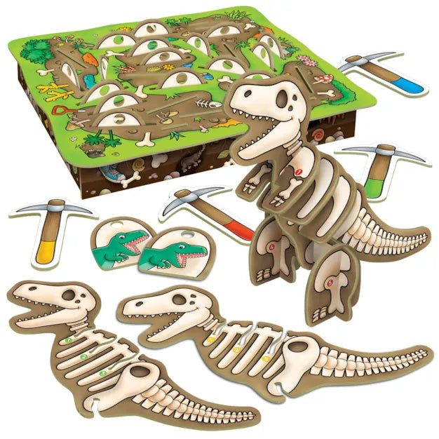 Orchard Toys | Dinosaur Dig