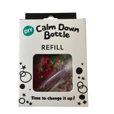 Jellystone | DIY Calm Down Bottle Refill