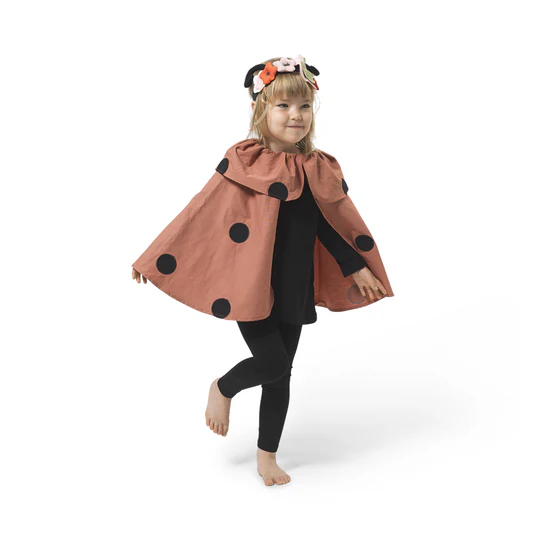 Fabelab | Ladybug Dress Up