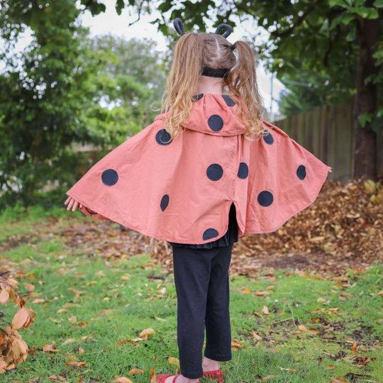 Fabelab | Ladybug Dress Up