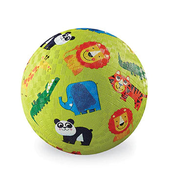 Crocodile Creek | Playground Ball (various)