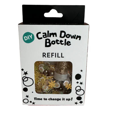 Jellystone | DIY Calm Down Bottle Refill