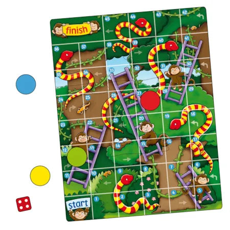 Orchard Toys | Mini Games (various)