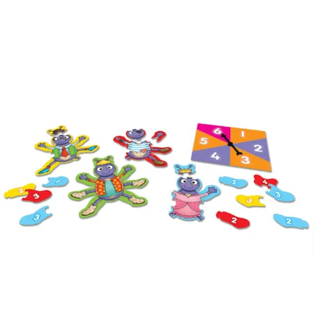 Orchard Toys | Mini Games (various)