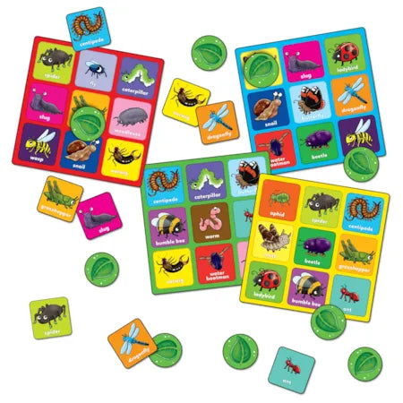 Orchard Toys | Mini Games (various)