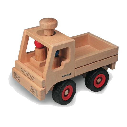 Fagus | Basic Model Truck