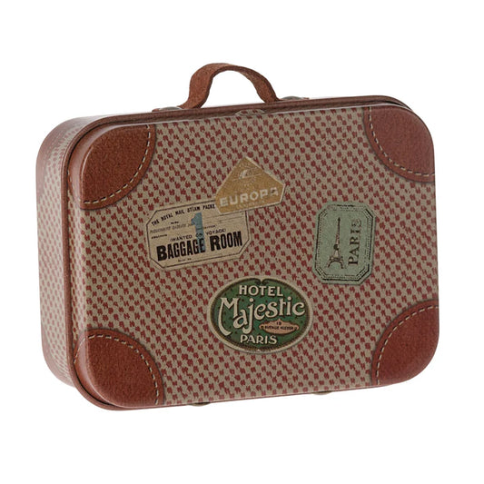 Maileg | Metal Suitcase (various)