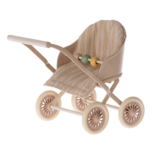 Maileg | Twin Stroller