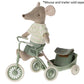 Maileg | Tricycle Trailer for Mouse