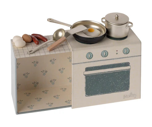 Maileg | Cooking Set