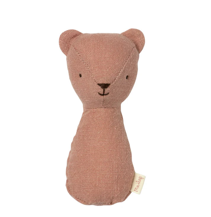 Maileg | Teddy Rattle (various)