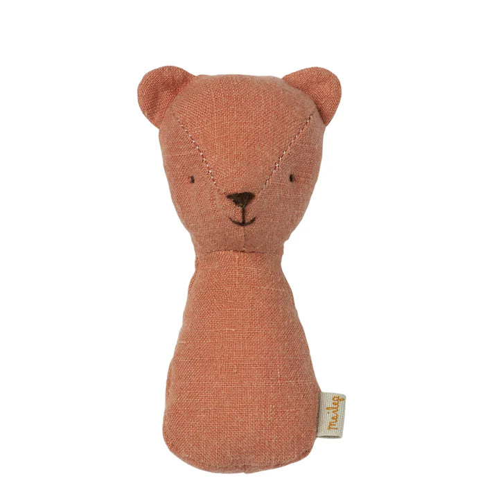 Maileg | Teddy Rattle (various)