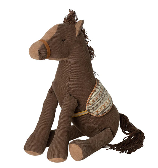 Maileg | Pony Soft Toy