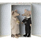 Maileg | Wedding Couple in a Box