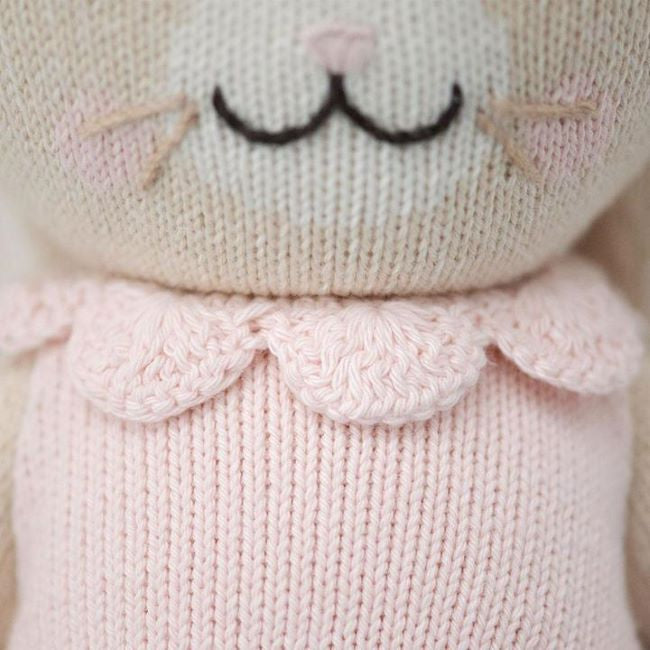 cuddle + kind | Hannah the Bunny (Blush)