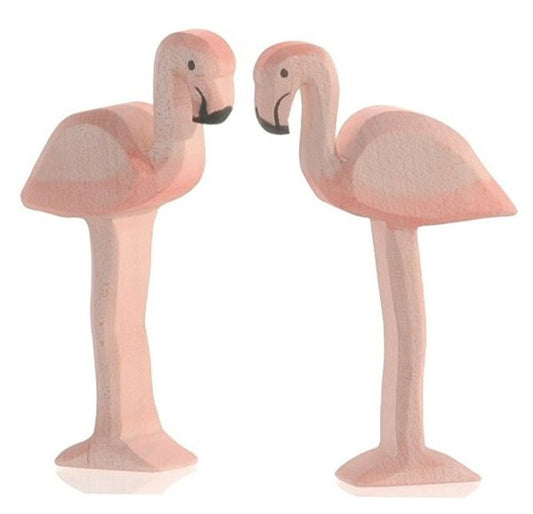 Ostheimer | Flamingo