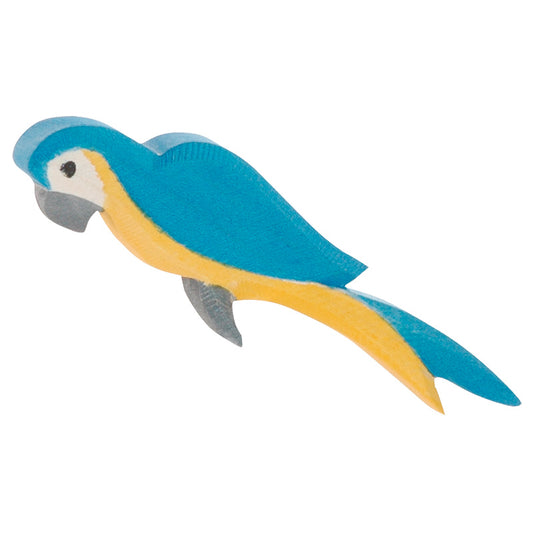 Ostheimer | Parrot (various)