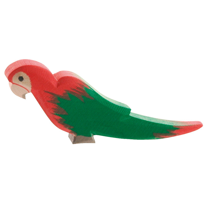 Ostheimer | Parrot (various)