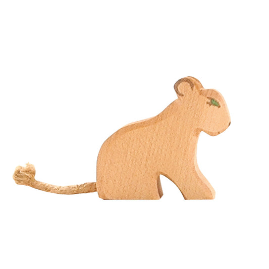 Ostheimer | Lion - Small