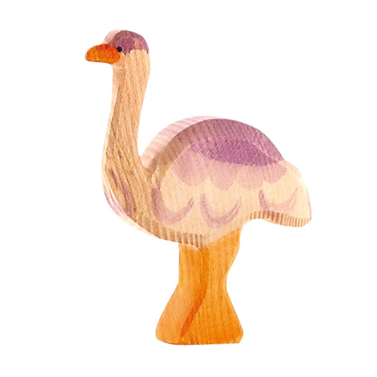 Ostheimer | Ostrich