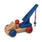 Fagus | Mini Tow Truck