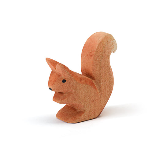 Ostheimer | Squirrel (various)