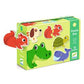 Djeco | Duo Animal 20pc Puzzle