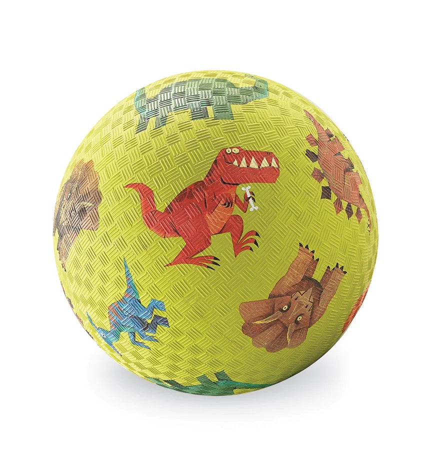 Crocodile Creek | Playground Ball (various)