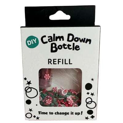 Jellystone | DIY Calm Down Bottle Refill