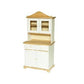 Drewart | Kitchen Dresser White