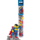 Plus-Plus | Superhero 100pc Tube