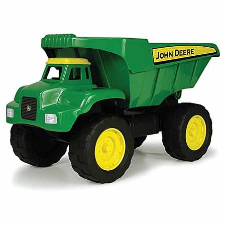 John Deere | Dump Truck - 38cm (various)