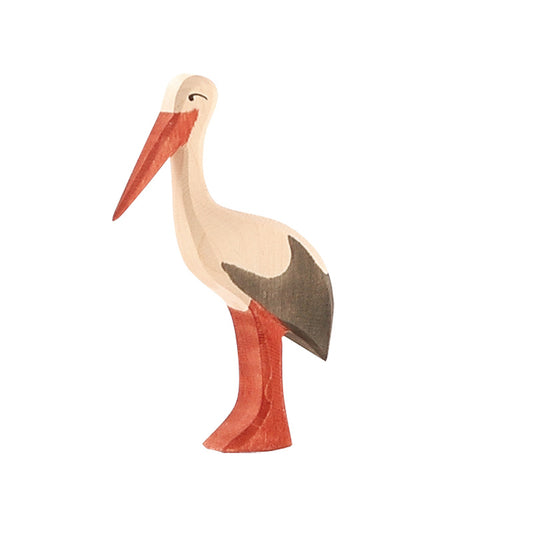 Ostheimer | Stork