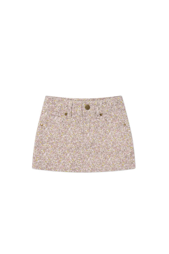 Jamie Kay | Alison Twill Skirt