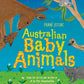 Book | Australian Baby Animals