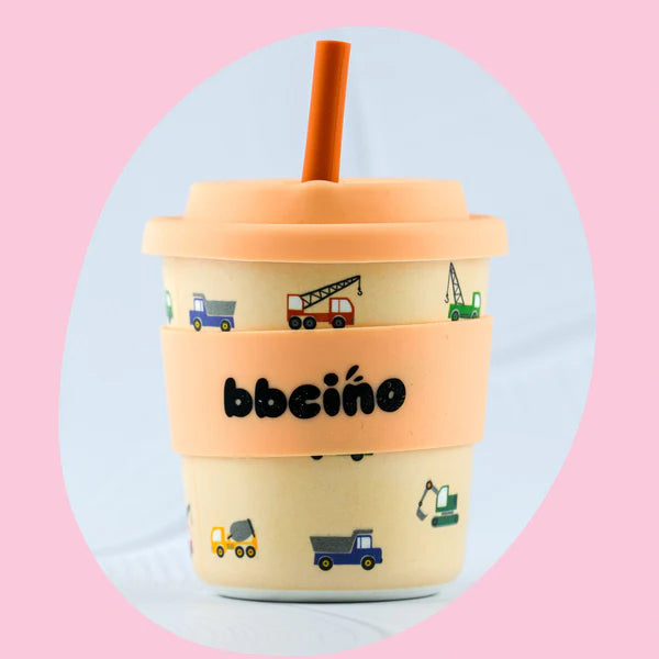 BBcino | Truck That: BambinoCino (240ml)