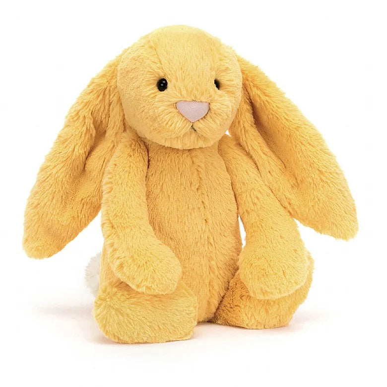 Jellycat | Bashful Sunshine Bunny