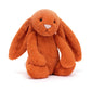 Jellycat | Bashful Tangerine Bunny