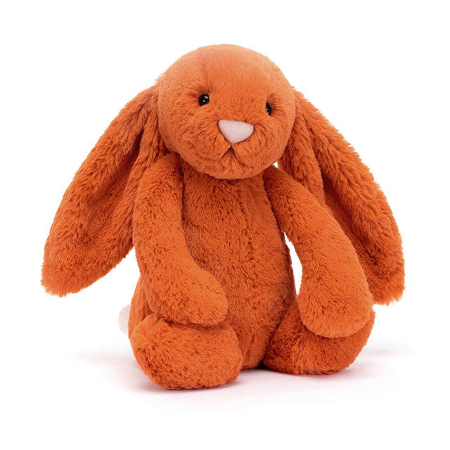 Jellycat | Bashful Tangerine Bunny